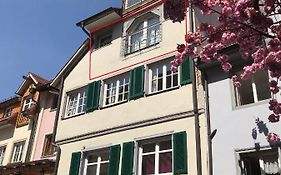 Ferienwohnung Im Herzen Der Altstadt